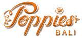 Poppies Samui Logo