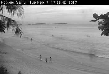 Koh Samui Thailand